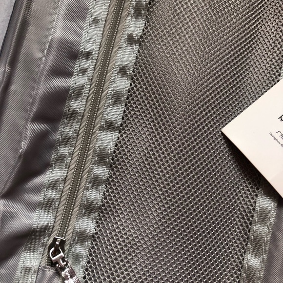 MAKEUP BAG MAKEUP BRUSH TRAVEL BAG COSMETIC BAG - Picture 8 of 11